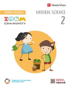 NATURAL SCIENCE 2 (ZOOM COMMUNITY)