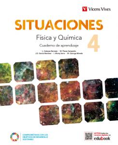 FISICA Y QUIMICA 4 CA DIGITAL (SITUACIONES)
