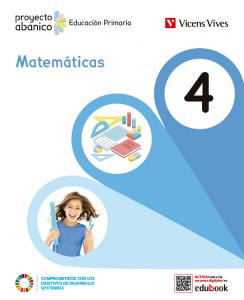 MATEMATICAS 4 (PROYECTO ABANICO)