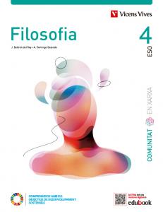Filosofia 4 (Comunitat en Xarxa)