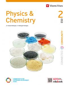 PHYSICS & CHEMISTRY 2 (CONNECTED COMMUNITY)