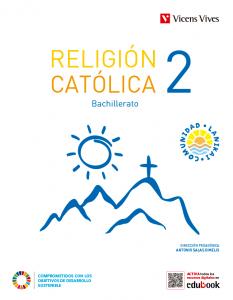RELIGION CATOLICA 2 BACH (COMUNIDAD LANIKAI)