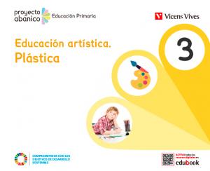 EDUCACION ARTISTICA PLASTICA 3 (PROYECTO ABANICO)