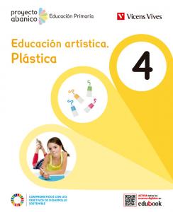 EDUCACION ARTISTICA PLASTICA 4 (PROYECTO ABANICO)
