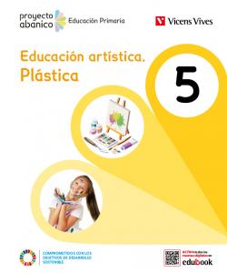 EDUCACION ARTISTICA PLASTICA 5 (PROYECTO ABANICO)