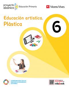 EDUCACION ARTISTICA PLASTICA 6 (PROYECTO ABANICO)