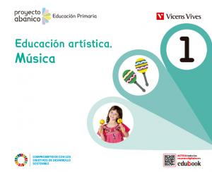 EDUCACION ARTISTICA MUSICA 1 AND (PROYECTO ABANICO)