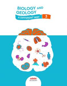 BIOLOGY AND GEOLOGY 3