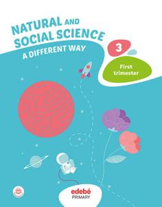 NATURAL AND SOCIAL SCIENCE 3