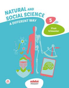 NATURAL AND SOCIAL SCIENCE  5