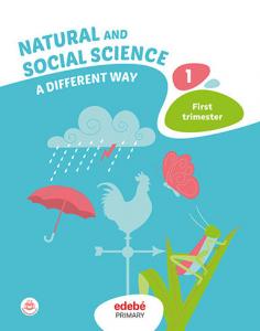 NATURAL AND SOCIAL SCIENCE  1