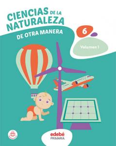 CIENCIAS DE LA NATURALEZA 6