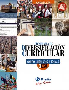 Diversificación Curricular Ámbito Lingüístico y Social 3 ESO