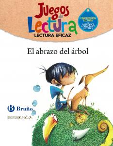 El abrazo del árbol. Juego de Lectura