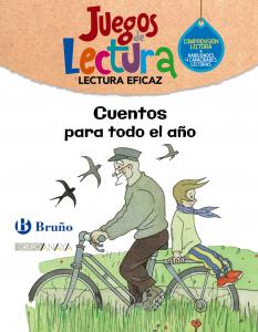 Cuentos para todo el año. Juego de Lectura