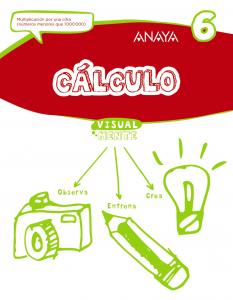 Cálculo 6.