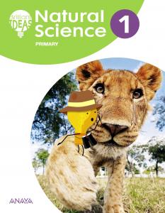 Natural Science 1. Pupil s Book
