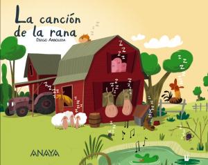 ¿Por qué las gallinas ponen huevos? Nivel 1.