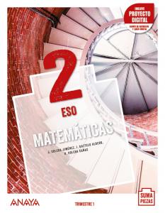 Matemáticas 2.