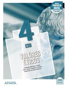 Valores Éticos 4.