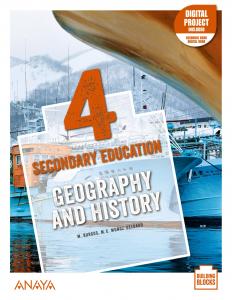Geography and History 4. Student s Book