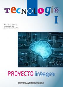 Tecnología I. Proyecto Integra. General