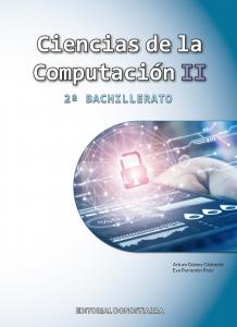 Ciencias de la Computación II - 2º Bachillerato
