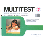 Multitest 3