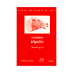 Hipólito (Antologia). Eurípides