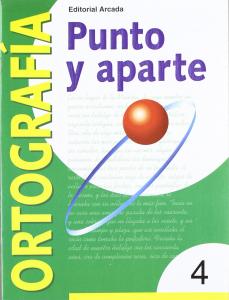 ORTOGRAFIA PUNTO Y APARTE 4.ARCA