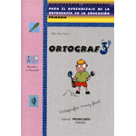ORTOGRAF 3