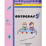 ORTOGRAF 5