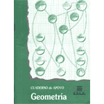 Cuaderno de apoyo: Geometría