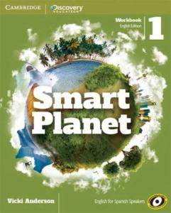 Smart Planet 1. Workbook. Cambridge