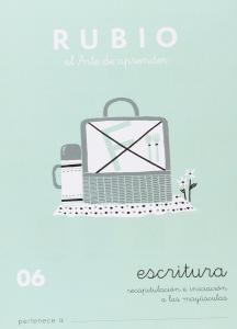 ESCRITURA 06 (Paquete 10).RUBIO.