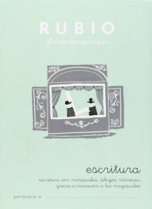 ESCRITURA 1  (Paquete 10).RUBIO.