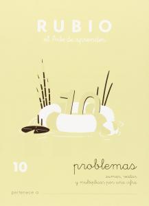 PROBLEMAS 10  (Paquete 10).RUBIO