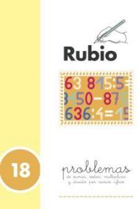 PROBLEMAS 18 (Paquete 10).RUBIO.