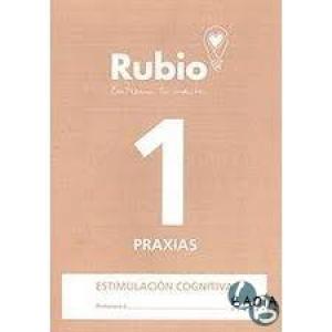 PRAXIAS 1. (Entrenamente). RUBIO