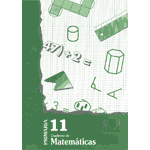 Cuaderno de Matemáticas 11