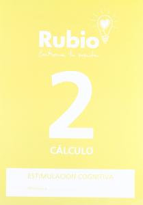 CALCULO 2. (Entrenamete). RUBIO