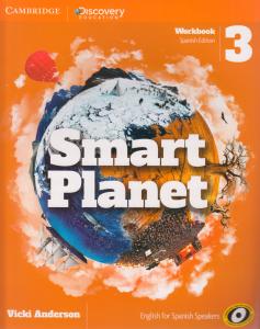 Smart Planet 3, Workbook