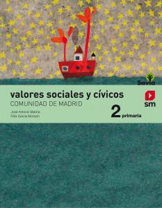 VALORES SOCIALES 2ºEP MADRID 19 MAS SAVIA