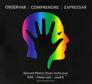 OBSERVAR COMPRENDRE EXPRESSAR ? OCE II (ed. català)