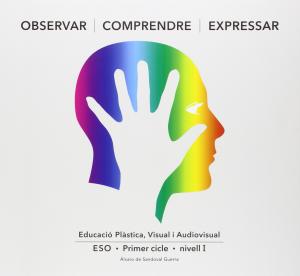 OBSERVAR COMPRENDRE EXPRESSAR ?  OCE I (ed. català)