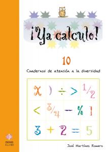 Ya calculo 10