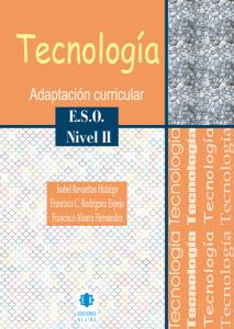 Tecnología Nivel 2 ESO. Adaptaciones curriculares