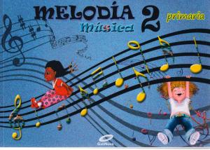 MÚSICA 2 PRIMARIA