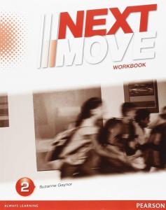 Next Move 2 workbook
