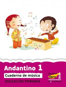 Andantino 1. Proyecto Faro